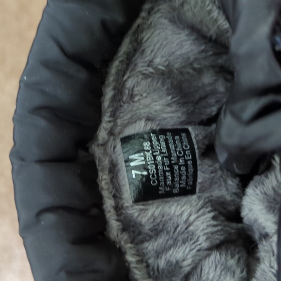 Cobb Hill Waterproof boots - Picture 2 of 5